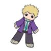 flat750x075f pad750x1000f8f8f8.u2 16 - Mob Psycho 100 Merchandise