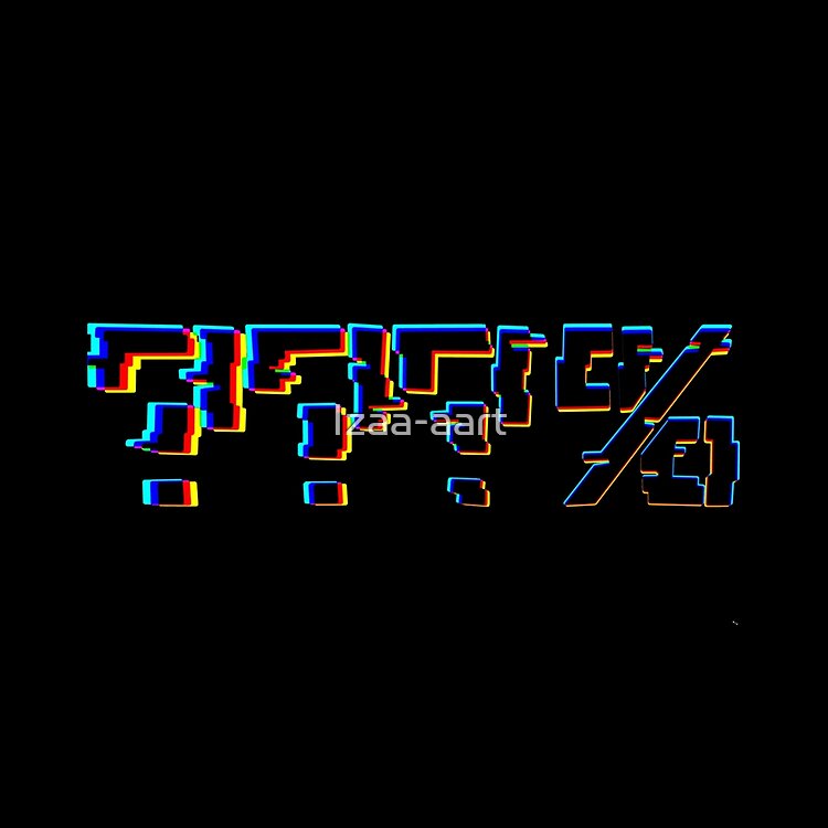 Hot Manga Mob Psycho 100 Doodle Tote Bag - Image 2