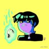 flat750x075f pad750x750f8f8f8 18 - Mob Psycho 100 Merchandise