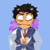 flat750x075f pad750x750f8f8f8 3 - Mob Psycho 100 Merchandise