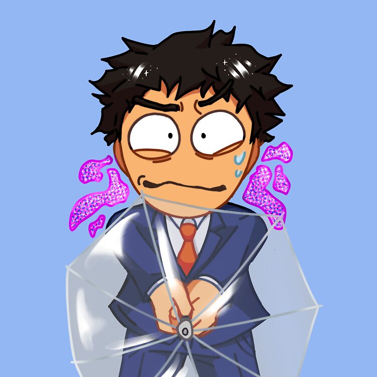 Mob Psycho 100 Serizawa Katsuya Tote Bag - Image 2