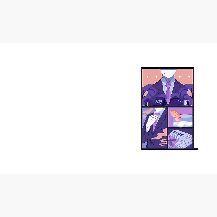 Mob Psycho 100 Separation Arc Mug - Image 3