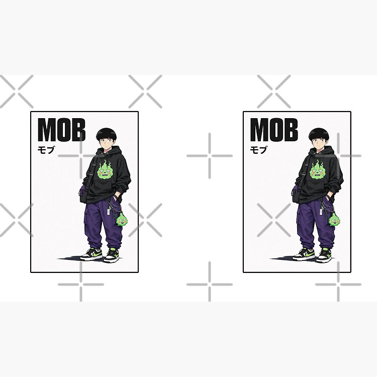 New Collection Mob Psycho 100 Mug - Image 3
