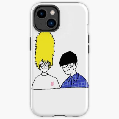 Can We Kiss Iphone Case
