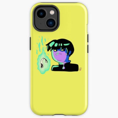 Anime Mob Psycho 100 Colorfull Iphone Case
