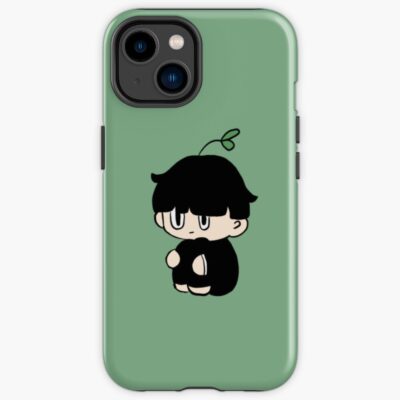 Mob Phycho 100 Plant Mob Iphone Case