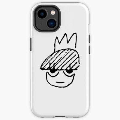 Mob Psycho 100 King Of The Autisms Iphone Case