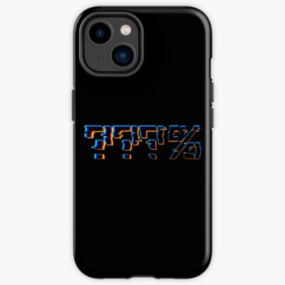 Mob Psycho 100 Doodle Retro Iphone Case