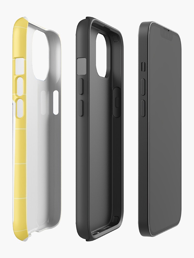 Mob Psycho 100 Missing God Iphone Case - Image 2