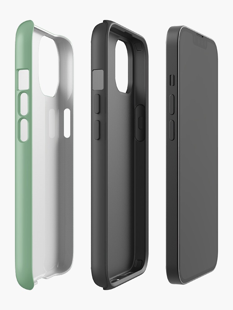 Mob Phycho 100 Plant Mob Iphone Case - Image 2