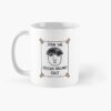 mugstandardx800left pad800x800f8f8f8 1 - Mob Psycho 100 Merchandise