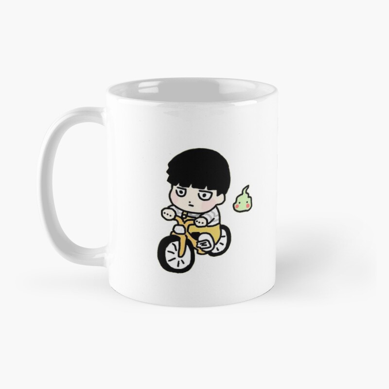 The Esper And The Spirit Mob And Dimple Mug - Image 2