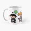 mugstandardx800left pad800x800f8f8f8 5 - Mob Psycho 100 Merchandise