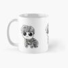 mugstandardx800left pad800x800f8f8f8 6 - Mob Psycho 100 Merchandise