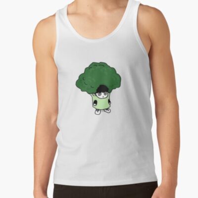 Mob Psycho 100 Shigeo Kageyama So Cute Tank Top
