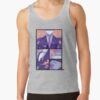 ratankx1860heather greyfront c288321600600 bgf8f8f8 23 - Mob Psycho 100 Merchandise