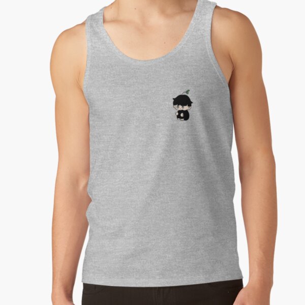 Mob Phycho 100 Plant Mob Tank Top - Image 3