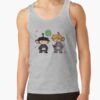 ratankx1860heather greyfront c288321600600 bgf8f8f8 8 - Mob Psycho 100 Merchandise