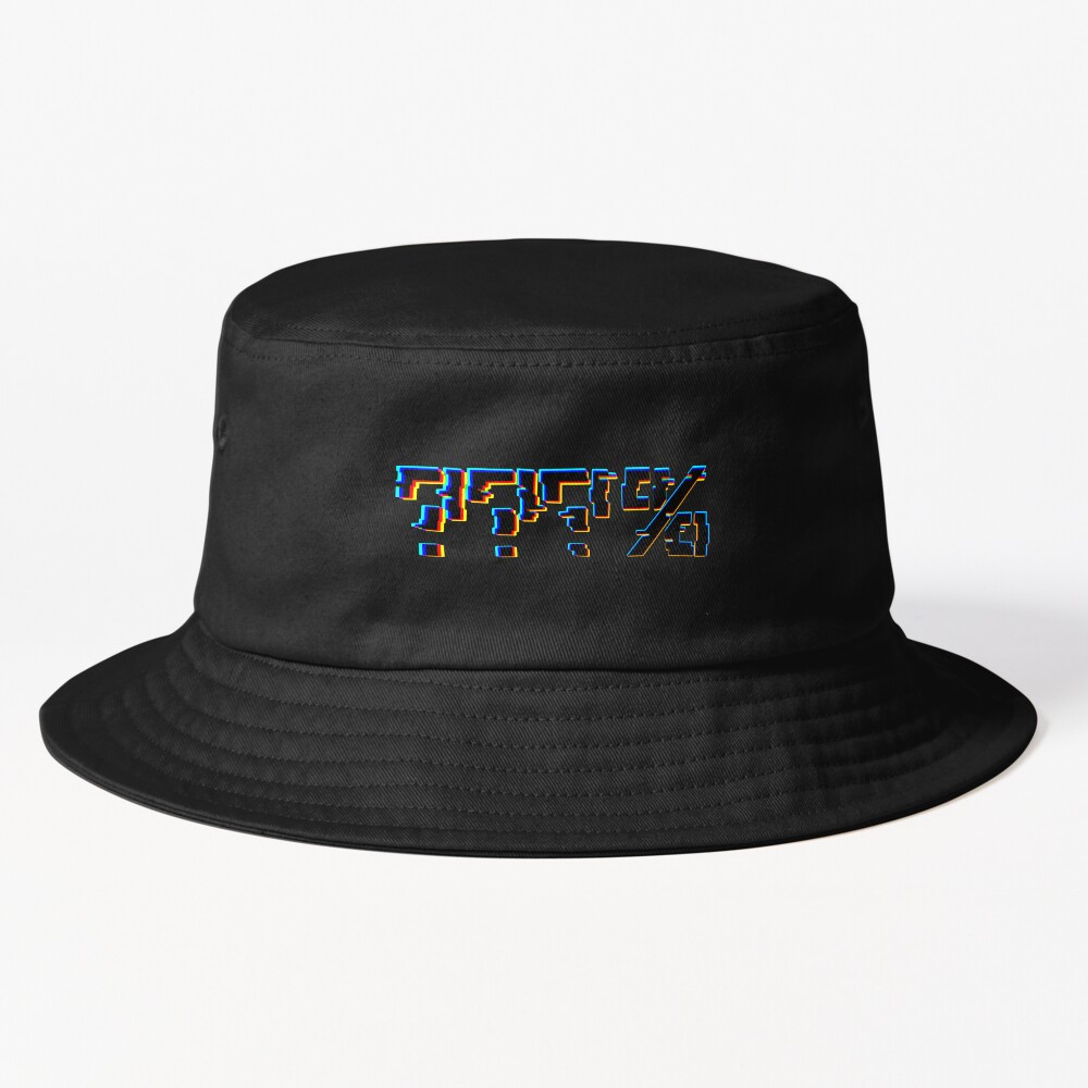 Mob Psycho 100 Doodle RetroBucket Hat
