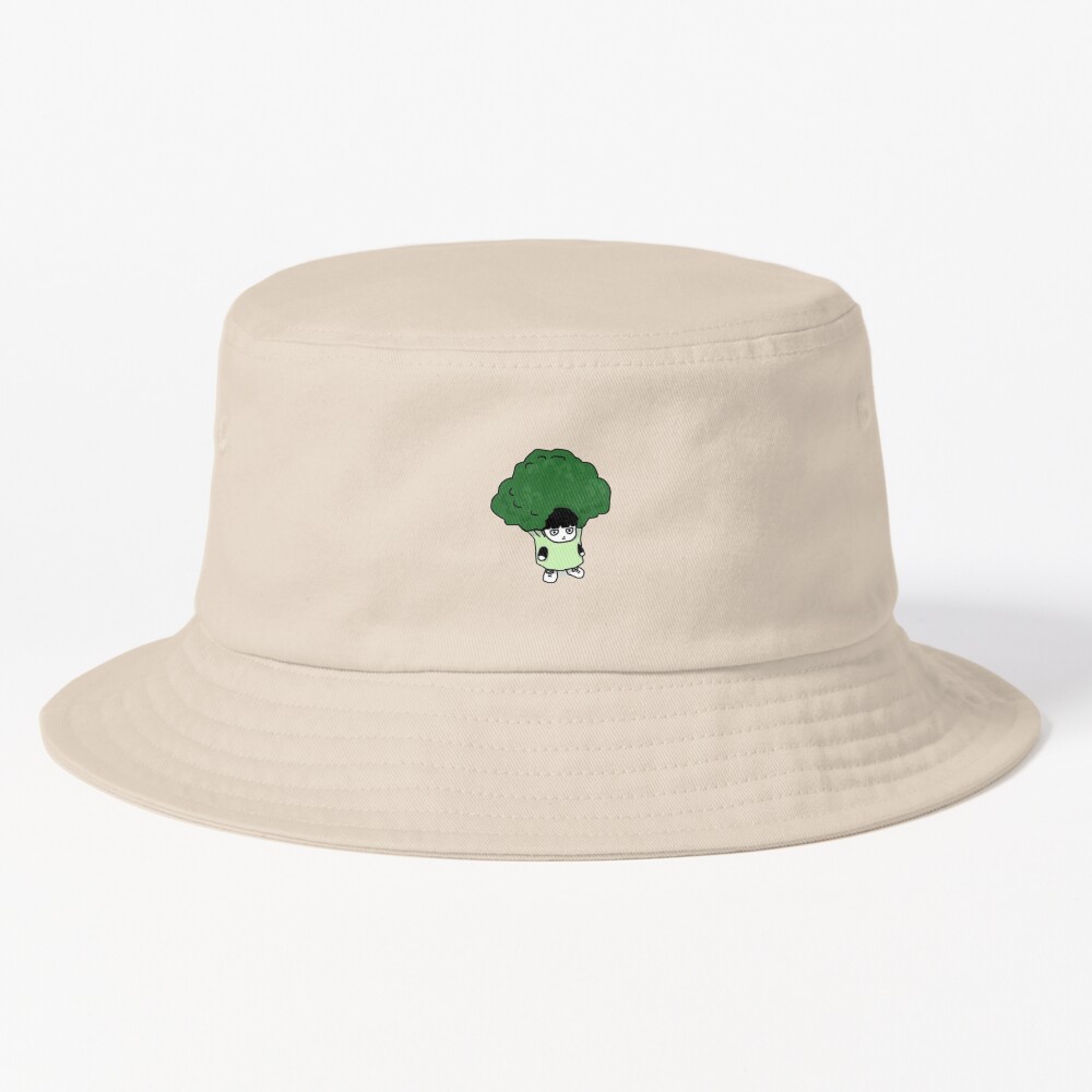 Mob Psycho 100 Chibi Bucket Hat