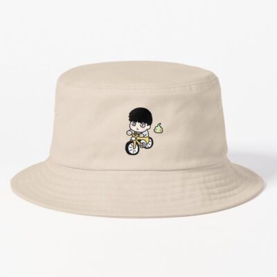 The Esper And The Spirit Mob And Dimple Bucket Hat