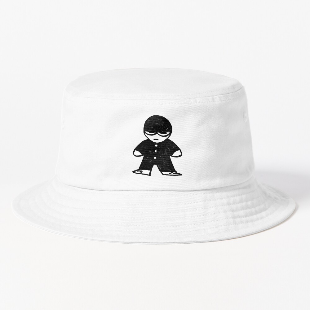 Mob Psycho 100 The Thing Bucket Hat