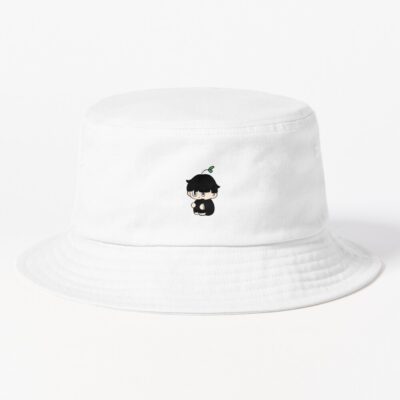 Mob Phycho 100 Plant Mob Bucket Hat