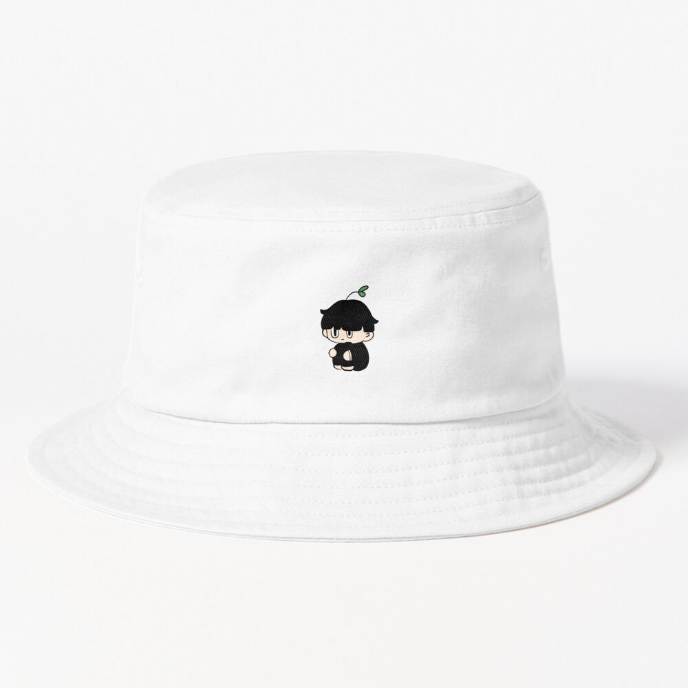Mob Phycho 100 Plant Mob Bucket Hat