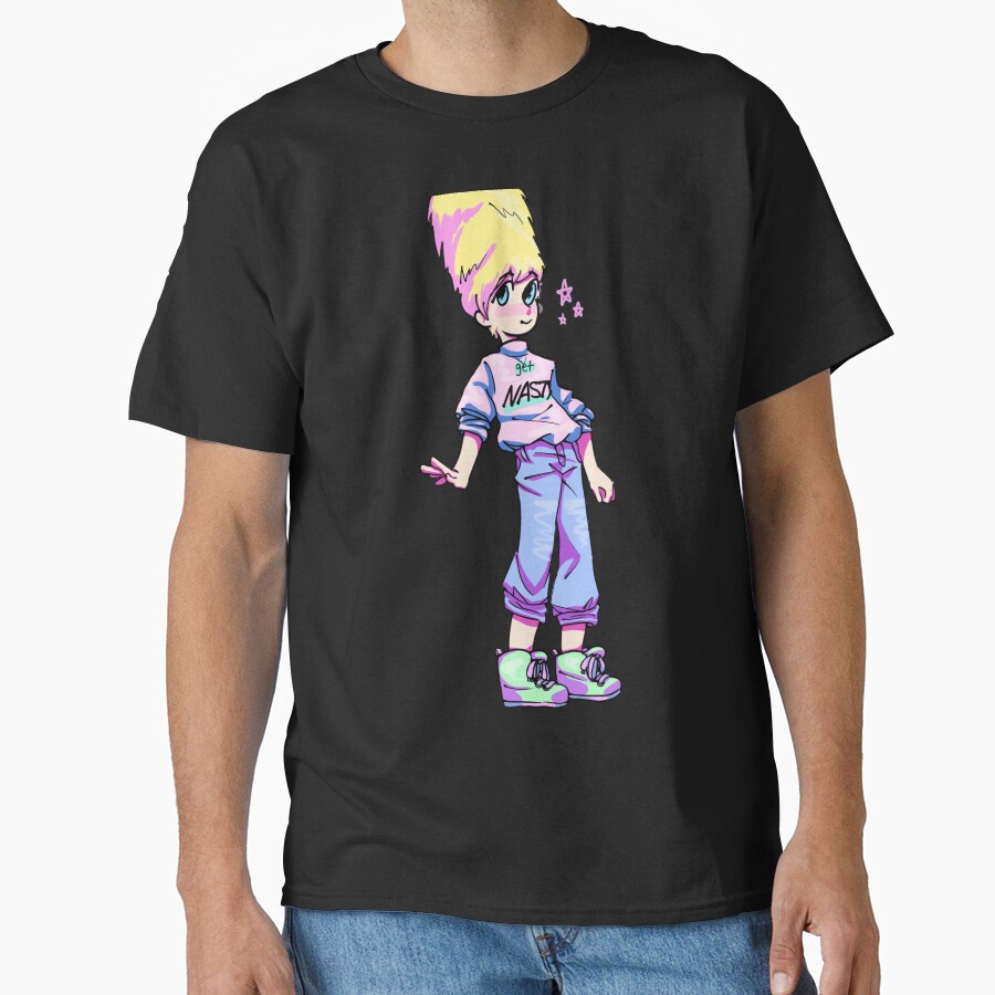 Hot Design Mob Pastel Mistake T-shirt - Image 2