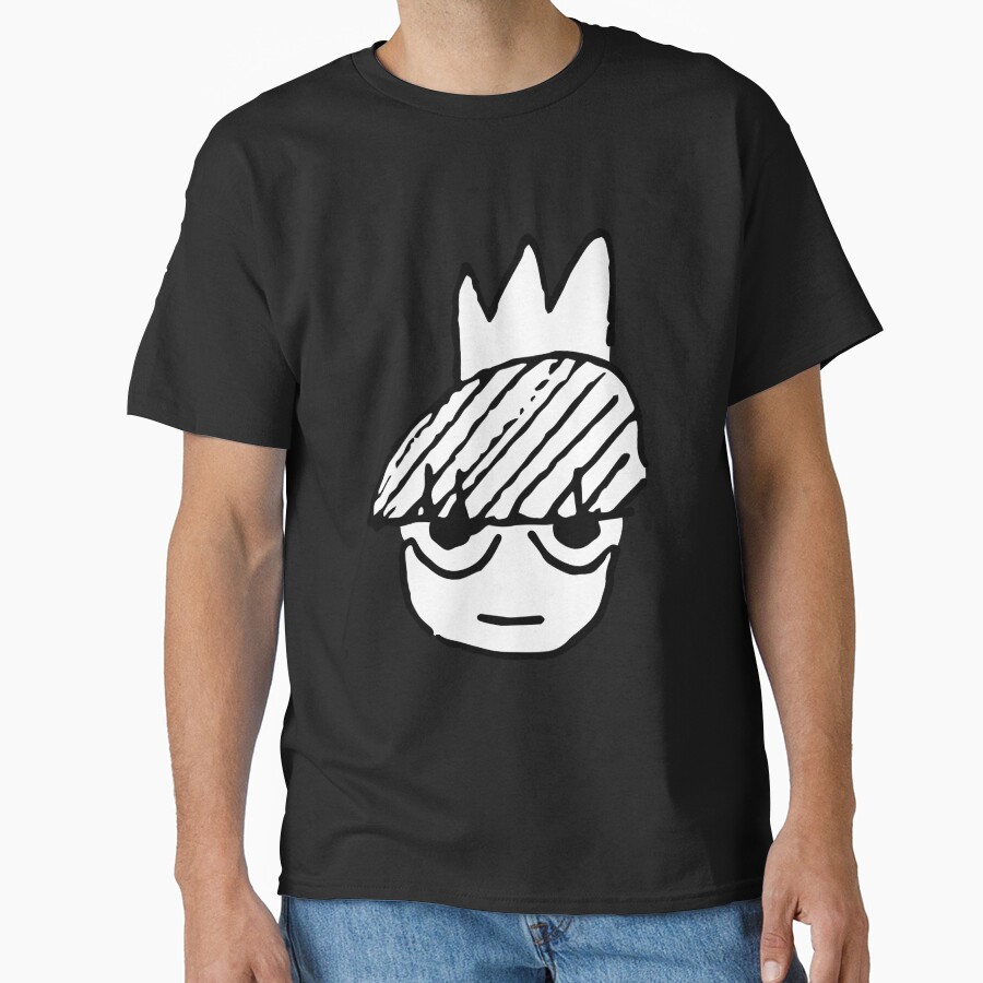 Mob Psycho 100 King Of The Autisms T-shirt