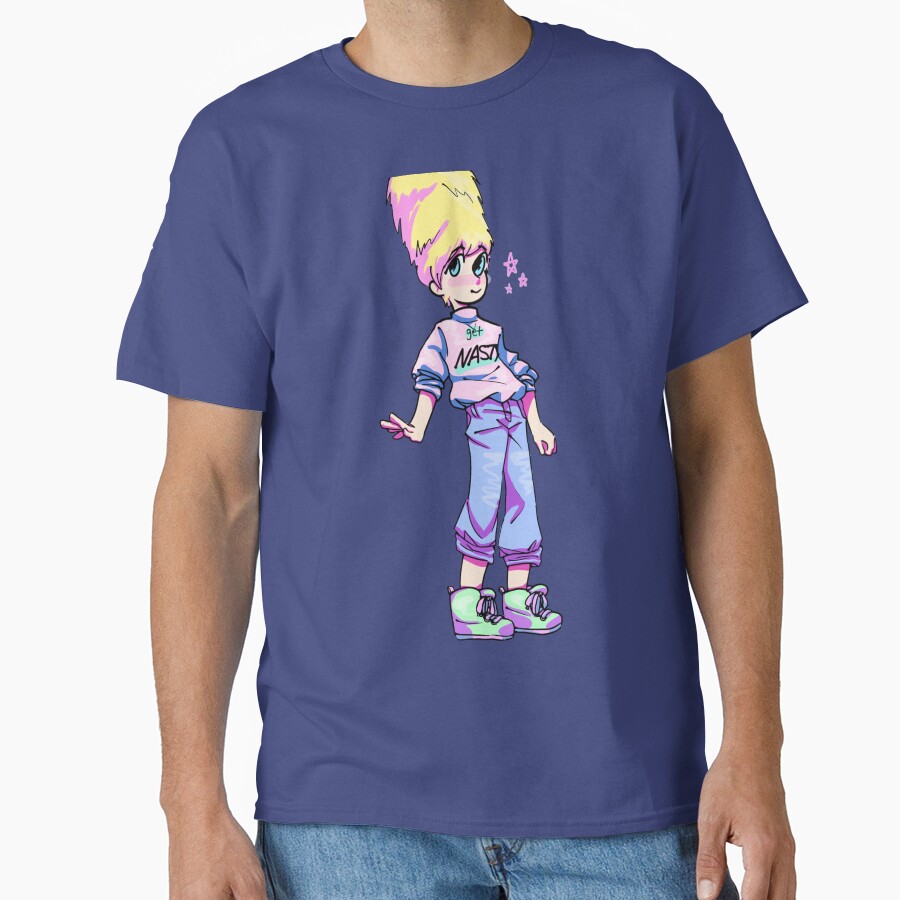 Hot Design Mob Pastel Mistake T-shirt - Image 3