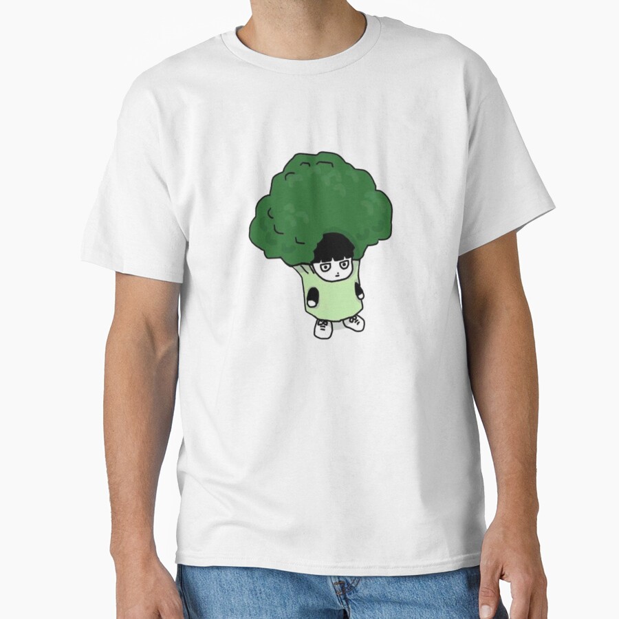 Mob Psycho 100 Shigeo Kageyama So Cute T-shirt