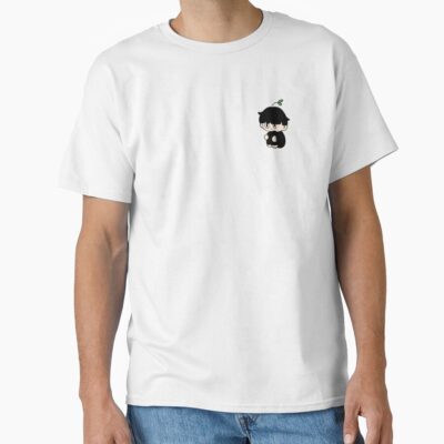 Mob Phycho 100 Plant Mob T-shirt