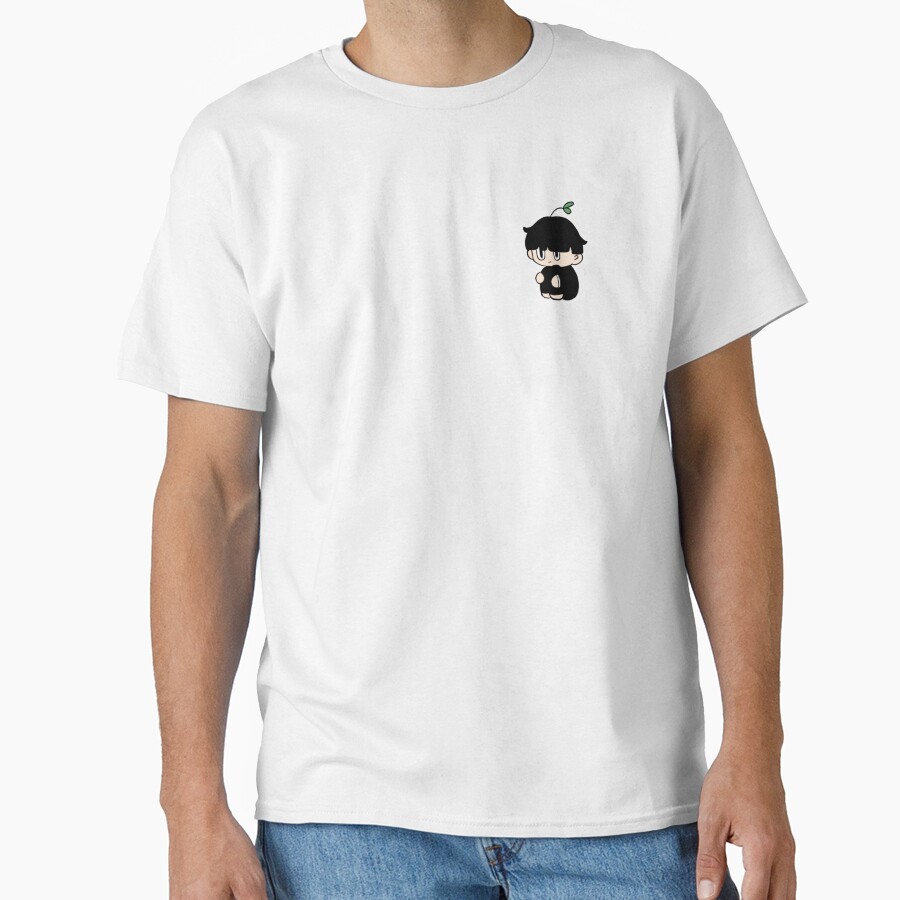 Mob Phycho 100 Plant Mob T-shirt