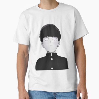 Best Selling Scribble Cute Mob T-shirt