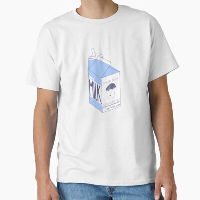 Mob Psycho 100 Missing God T-shirt