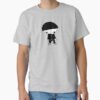 ssrcoclassic teemens 02heather greyfrontproduct squarex1000 10 - Mob Psycho 100 Merchandise
