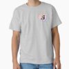 ssrcoclassic teemens 02heather greyfrontproduct squarex1000 11 - Mob Psycho 100 Merchandise