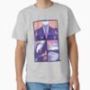 ssrcoclassic teemens 02heather greyfrontproduct squarex1000 12 - Mob Psycho 100 Merchandise