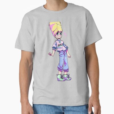 Hot Design Mob Pastel Mistake T-shirt