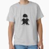 ssrcoclassic teemens 02heather greyfrontproduct squarex1000 15 - Mob Psycho 100 Merchandise