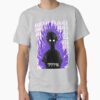 ssrcoclassic teemens 02heather greyfrontproduct squarex1000 16 - Mob Psycho 100 Merchandise