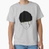 ssrcoclassic teemens 02heather greyfrontproduct squarex1000 20 - Mob Psycho 100 Merchandise