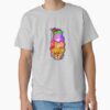ssrcoclassic teemens 02heather greyfrontproduct squarex1000 22 - Mob Psycho 100 Merchandise