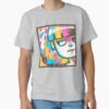 ssrcoclassic teemens 02heather greyfrontproduct squarex1000 4 - Mob Psycho 100 Merchandise