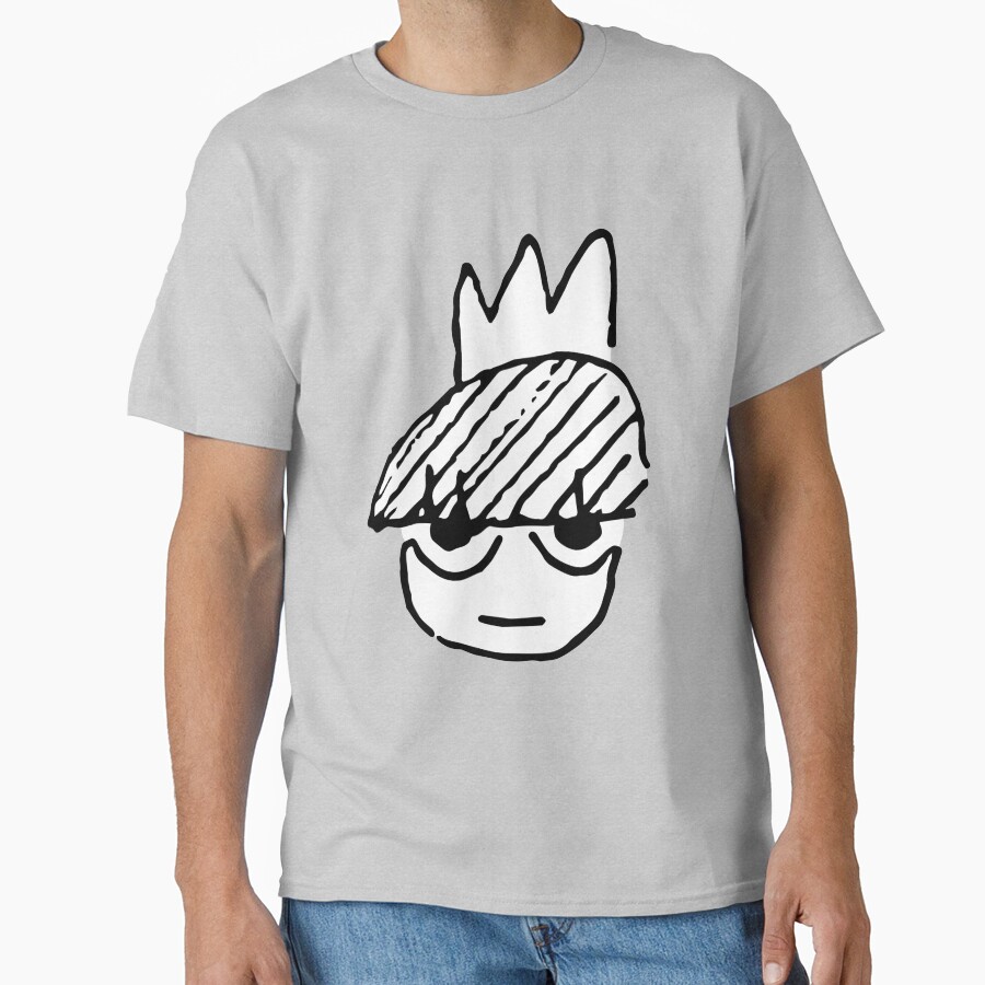 Mob Psycho 100 King Of The Autisms T-shirt - Image 3