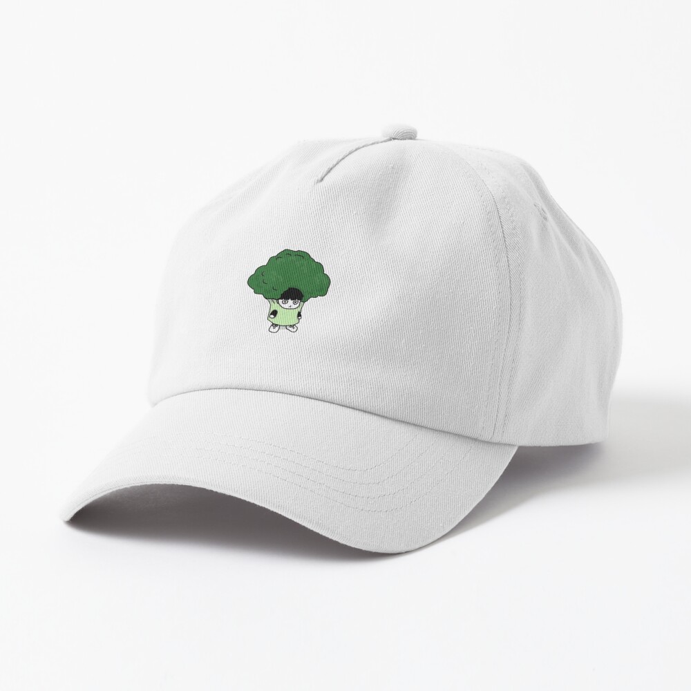 Anime Mob Psycho 100 Chibi Hat