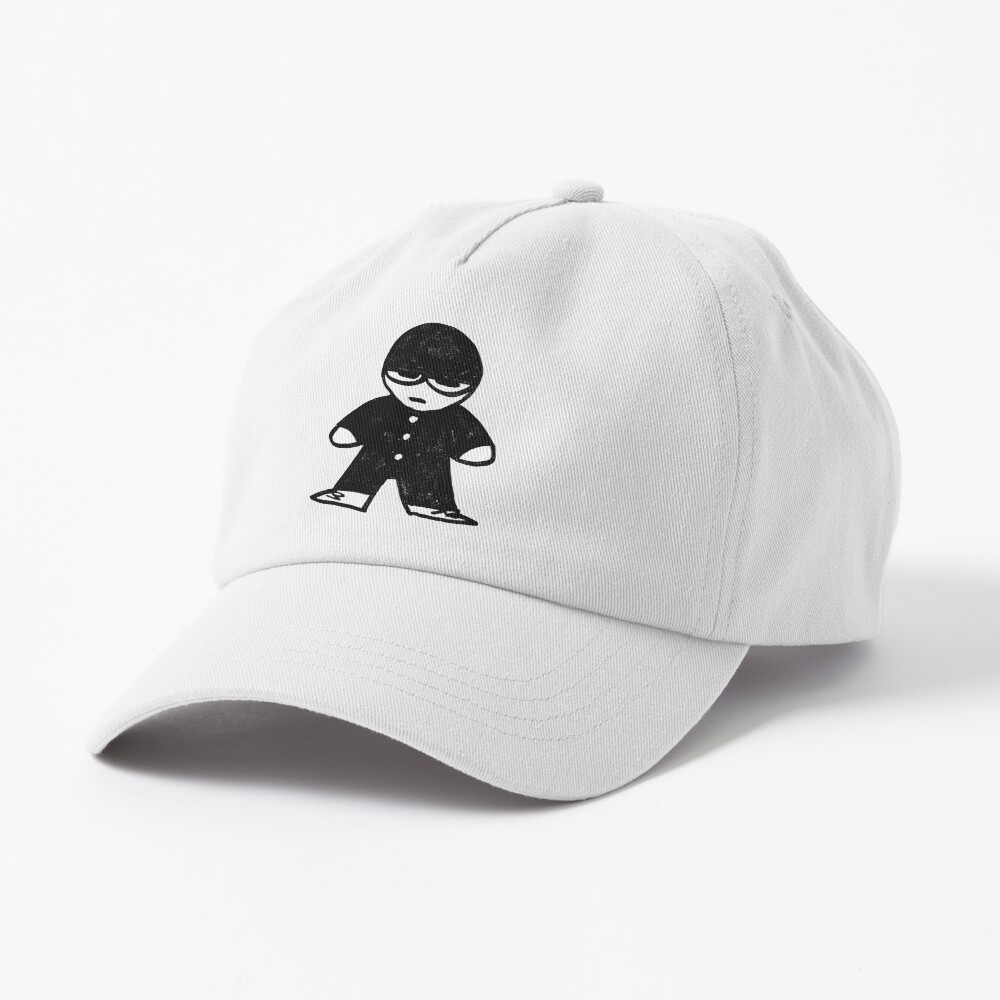 Mob Psycho 100 The Thing Hat