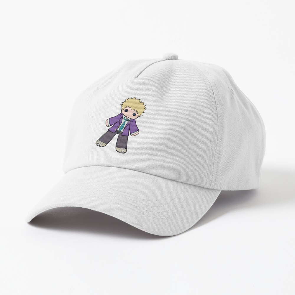 Mob Psycho 100 Teruki Chibi Hat
