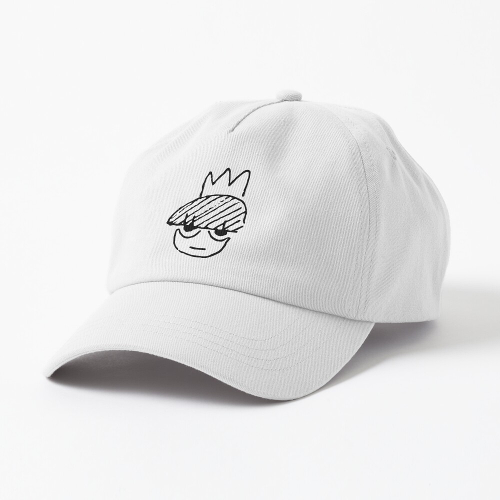 Mob Psycho 100 King Of The Autisms Hat